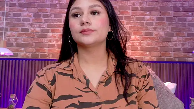 ValeriaMonet online show from 7, 1, 2026