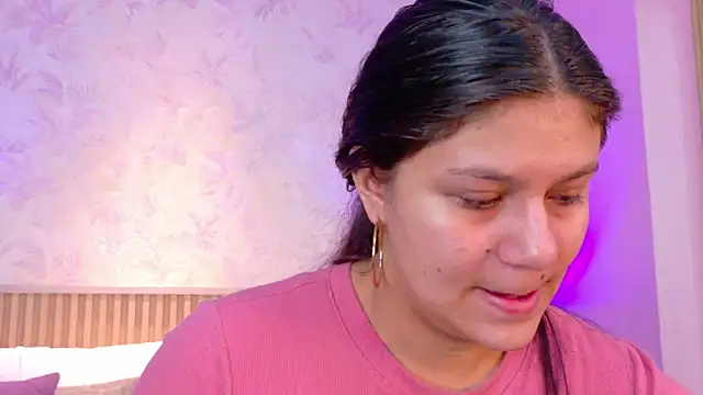 ValeriaMonet online show from 29, 3, 2026