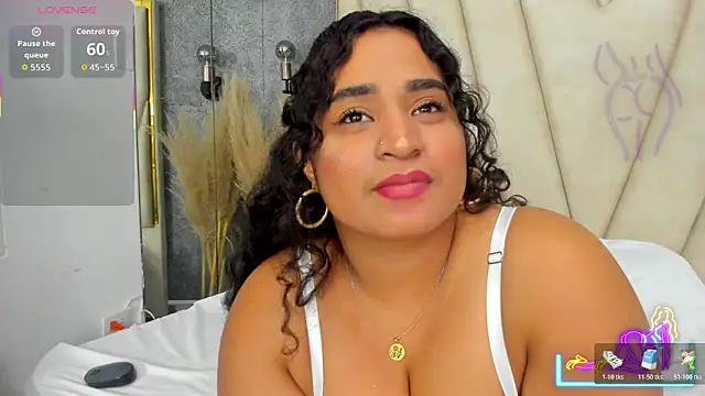 alana-silva online show from 9, 4, 2026