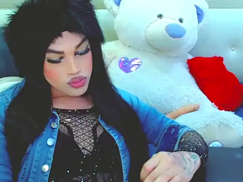 NharaBigCock online show from 15, 2, 2026