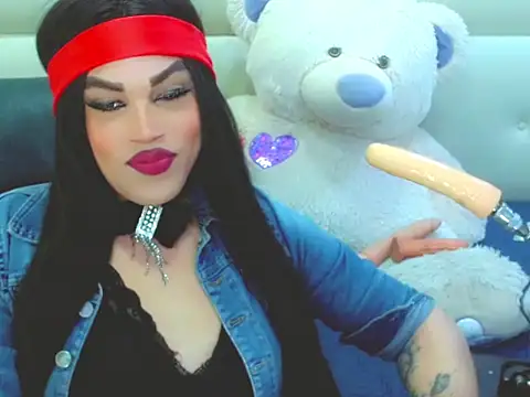 NharaBigCock online show from 22, 2, 2026