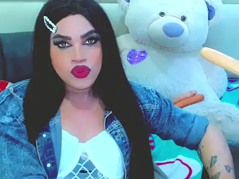 NharaBigCock online show from 10, 3, 2026