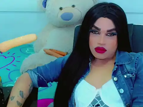 NharaBigCock online show from 15, 3, 2026