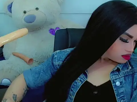 NharaBigCock online show from 19, 3, 2026