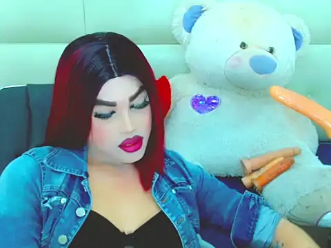NharaBigCock online show from 30, 5, 2026