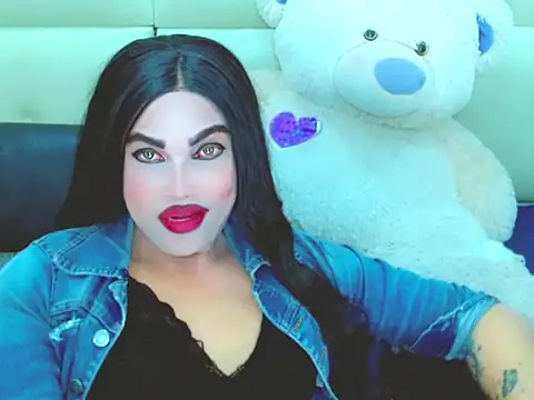 NharaBigCock online show from 29, 6, 2026