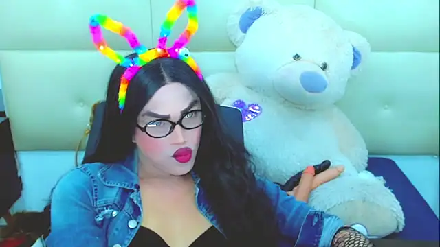 NharaBigCock online show from 7, 7, 2026