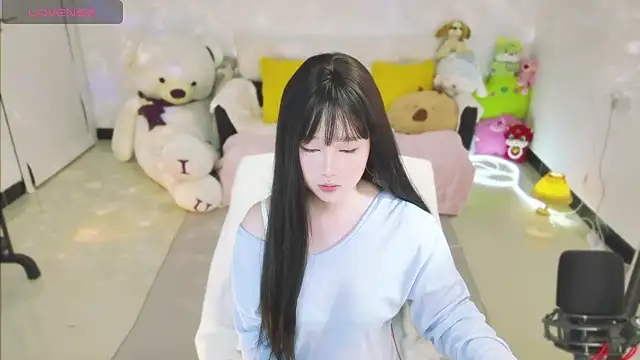 Nina37 online show from 13, 1, 2026