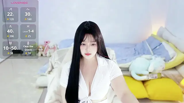 Nina37 online show from 14, 4, 2026