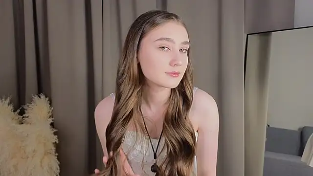 AriannaSemke online show from 14, 11, 2025