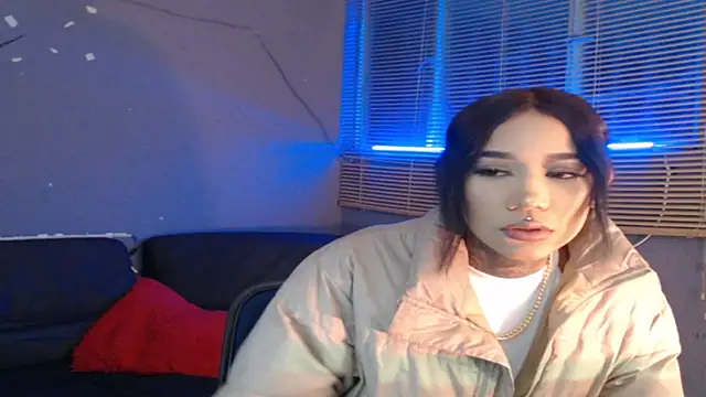 lyam ebony  online show from 26, 11, 2025