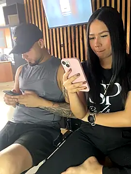 Snapshot of Brandon_girls69hot chatting on 6, 11, 2025 Brandon girls69hot online show from 6, 11, 2025