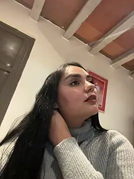 babypretty07 online show from 29, 11, 2025