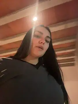 babypretty07 online show from 2, 12, 2025