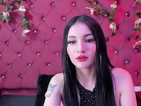 Saileth Rossy online show from 10, 11, 2025