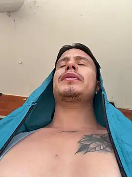 RaySullivan online show from 15, 12, 2025