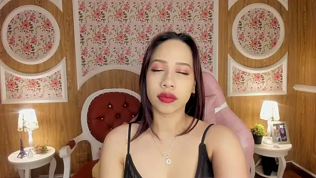 LucieLace online show from 16, 1, 2026