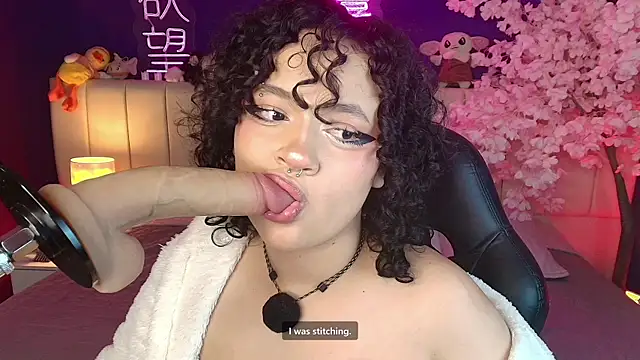  sarahRose online show from 16, 5, 2026