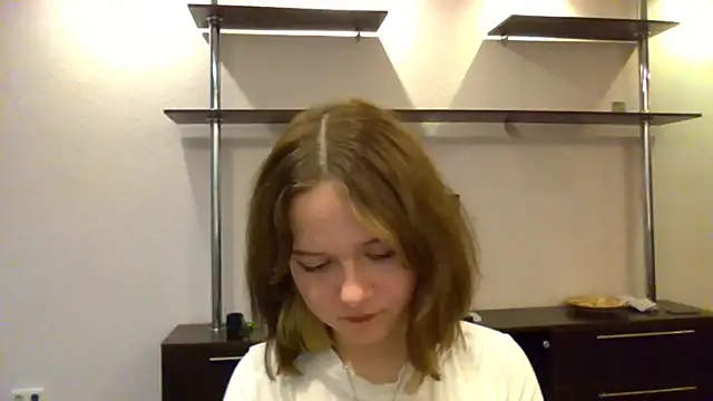 Snapshot of AlissaGerardo chatting on 7, 11, 2025 AlissaGerardo online show from 7, 11, 2025