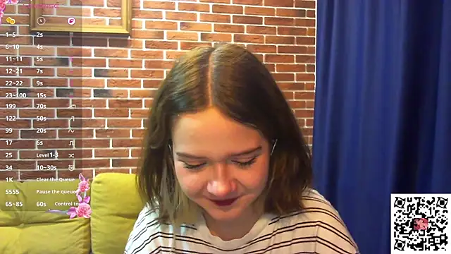 AlissaGerardo online show from 29, 11, 2025