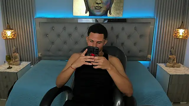 Liams18 online show from 30, 5, 2026