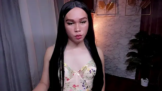 xSlave Doll online show from 1, 12, 2025