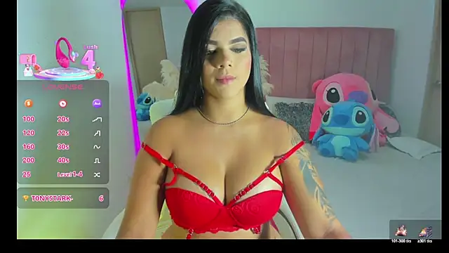 Janettcruz online show from 19, 11, 2025