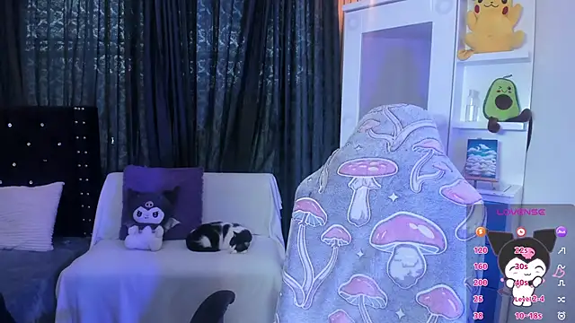 ravencollen online show from 20, 2, 2026