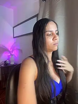 alisaa jhons1 online show from 20, 2, 2026