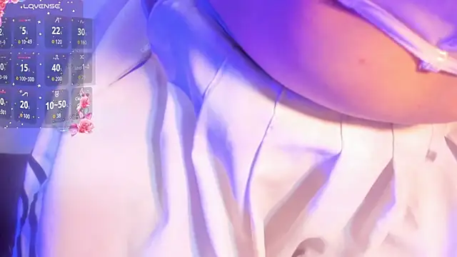 camii raux online show from 5, 2, 2026