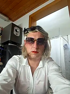 AgnesCross39 online show from 7, 3, 2026