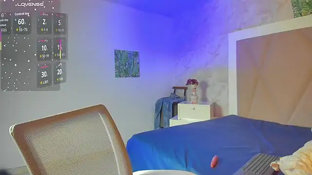 Madhison 5 online show from 5, 1, 2026