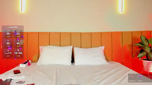 Anny arango1 online show from 17, 1, 2026