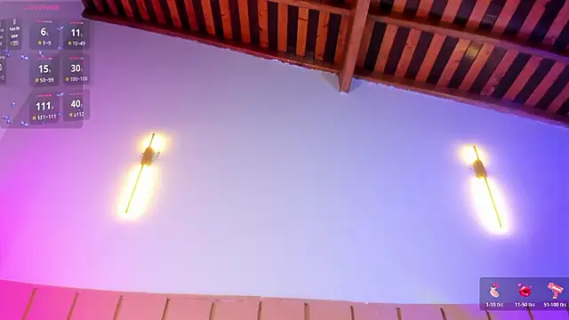 Anny arango1 online show from 10, 2, 2026