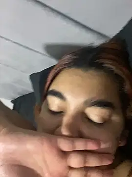 Anny arango1 online show from 23, 2, 2026