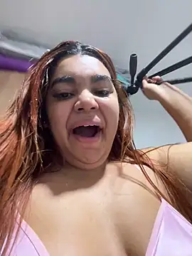 Anny arango1 online show from 16, 3, 2026