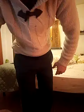 MacabretteAndMalaky online show from 29, 3, 2026