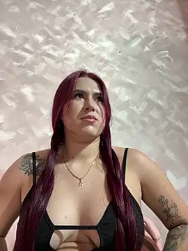 JimenaWhite online show from 19, 2, 2026