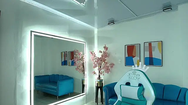 Alondra gomexxx online show from 13, 11, 2025