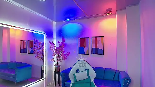 Alondra gomexxx online show from 19, 11, 2025