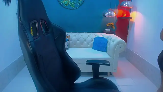 Scandarkmarie online show from 15, 1, 2026