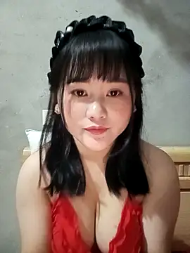 Anngela 18 online show from 19, 11, 2025