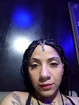 Rousanyel online show from 6, 11, 2025