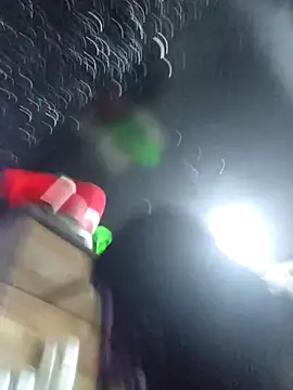 Rousanyel online show from 11, 11, 2025