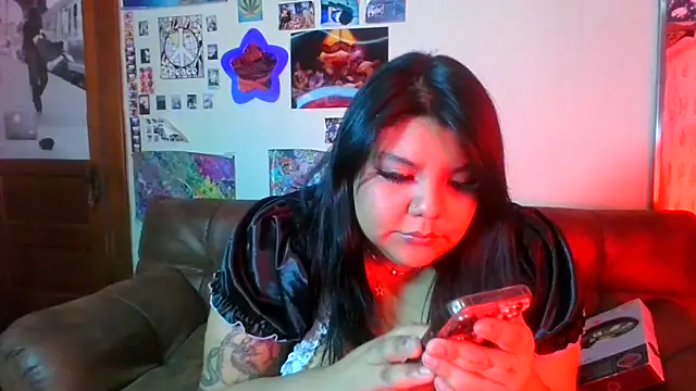 annoyedputa online show from 24, 4, 2026