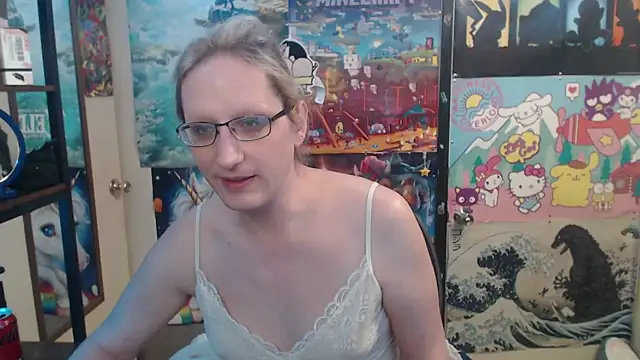 Savanah Banana  online show from 6, 2, 2026