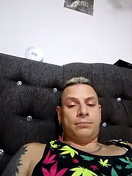 Stebetan online show from 5, 11, 2025