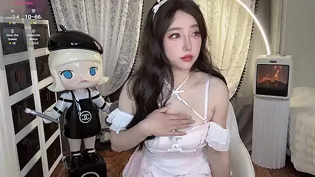 agmer0500 online show from 28, 11, 2025