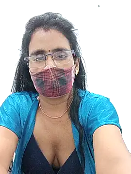 sanjana077 online show from 18, 2, 2026