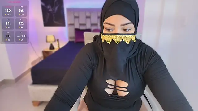 samiraa haalem online show from 11, 11, 2025